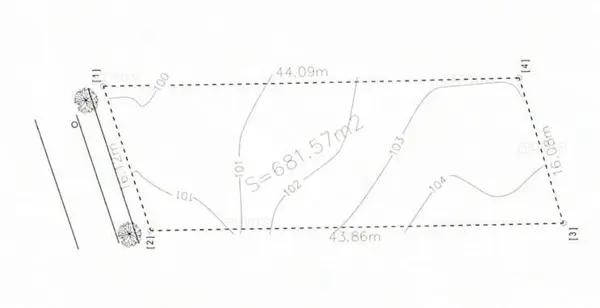 Terreno en venta en Residencial Cordillera, Santa Catarina — foto 3 de 3
