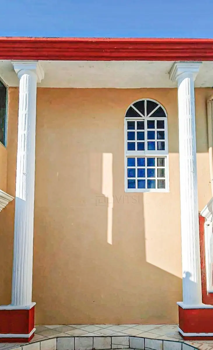 Casa en venta en Coatzacoalcos, Coatzacoalcos — foto 1 de 5