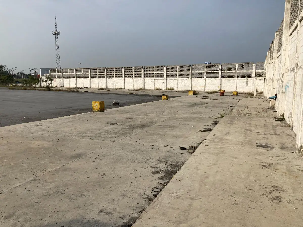 Terreno en renta en Valle Soleado, Guadalupe — foto 1 de 9