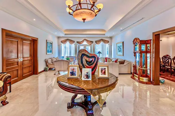 Casa en venta en Del Valle, San Pedro Garza García — foto 3 de 16