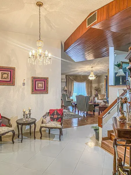 Casa en venta en Valle de Chipinque, San Pedro Garza García — foto 3 de 9