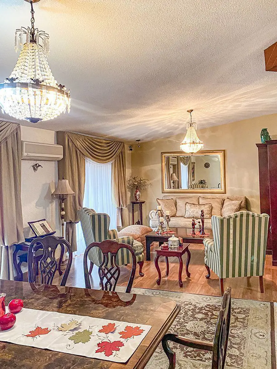 Casa en venta en Valle de Chipinque, San Pedro Garza García — foto 1 de 9