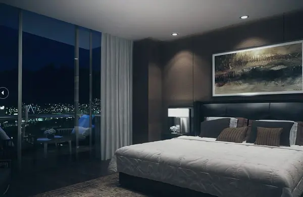 Departamento en venta en Del Valle Oriente, San Pedro Garza García — foto 2 de 18
