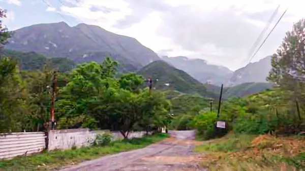Terreno en venta en El Pinito, Monterrey — foto 2 de 7