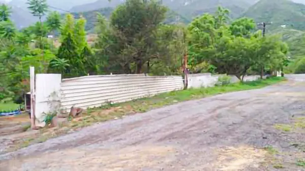 Terreno en venta en El Pinito, Monterrey — foto 3 de 7