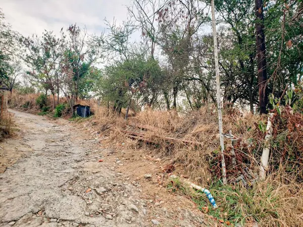 Terreno en venta en El Uro, Monterrey — foto 3 de 3