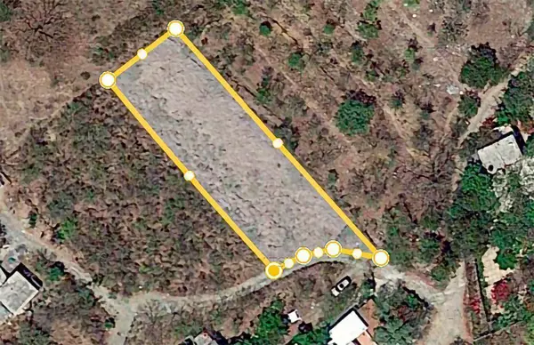 Terreno en venta en El Uro, Monterrey — foto 2 de 3