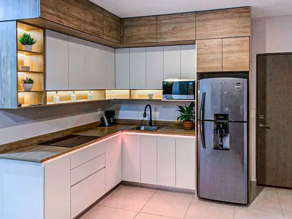 Departamento en venta en Centro, Monterrey — foto 3 de 20