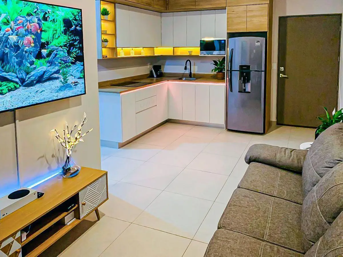 Departamento en venta en Centro, Monterrey — foto 1 de 20