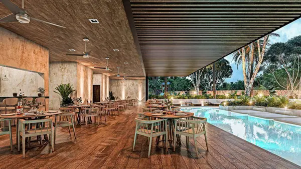 Terreno en venta en Santa María Yaxché, Mérida — foto 2 de 8