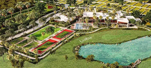 Terreno en venta en Tamanche, Mérida — foto 2 de 13