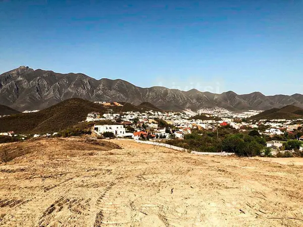 Terreno en venta en Balcones de Valle Alto, Monterrey — foto 3 de 17