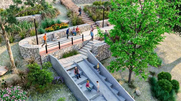 Terreno en venta en Balcones de Valle Alto, Monterrey — foto 2 de 17