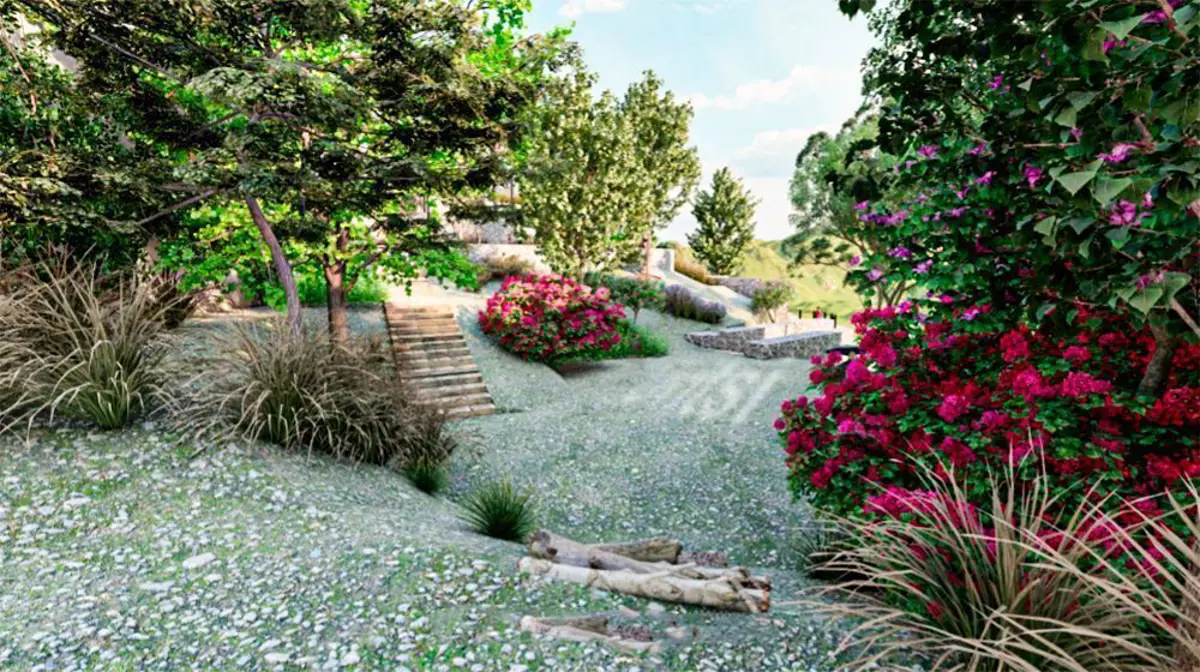 Terreno en venta en Balcones de Valle Alto, Monterrey — foto 1 de 17