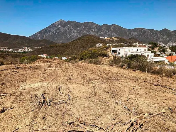Terreno en venta en Balcones de Valle Alto, Monterrey — foto 2 de 16