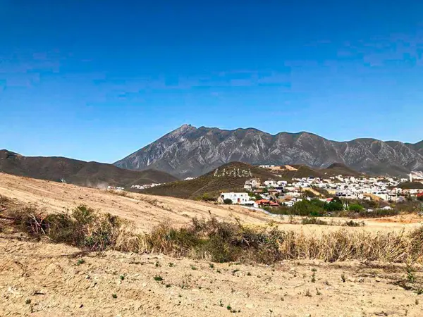 Terreno en venta en Balcones de Valle Alto, Monterrey — foto 3 de 16