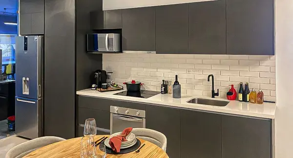 Departamento en venta en Centro, Monterrey — foto 2 de 7