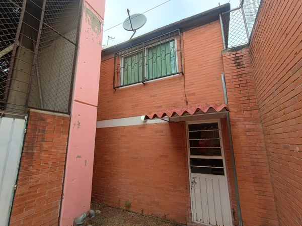Casa en venta en Consejo Agrarista Mexicano, Iztapalapa — foto 2 de 22