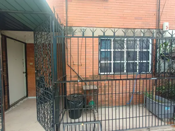Casa en venta en Consejo Agrarista Mexicano, Iztapalapa — foto 3 de 22