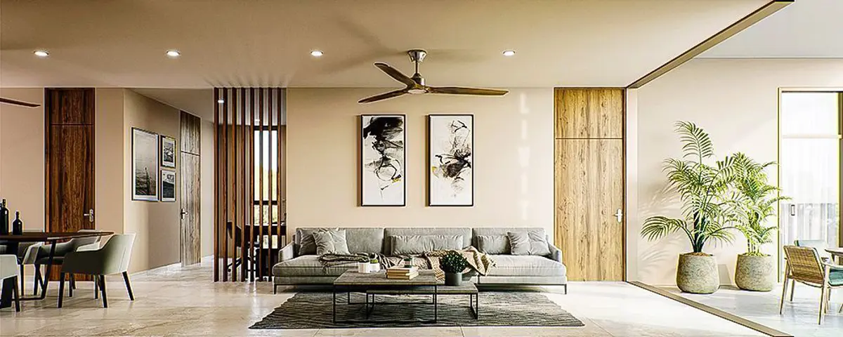 Departamento en venta en Mérida, Mérida — foto 1 de 8