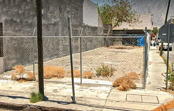Terreno en renta en La Fama, Santa Catarina — foto 3 de 7