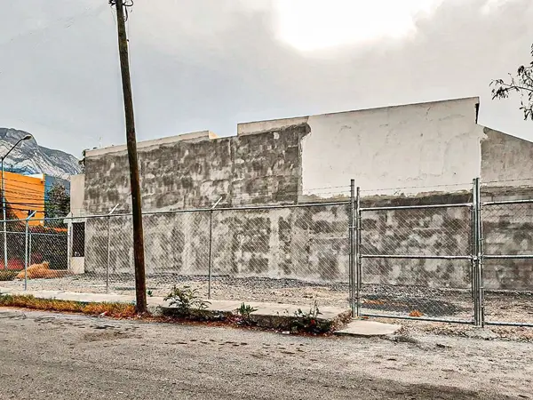 Terreno en venta en La Fama, Santa Catarina — foto 3 de 6