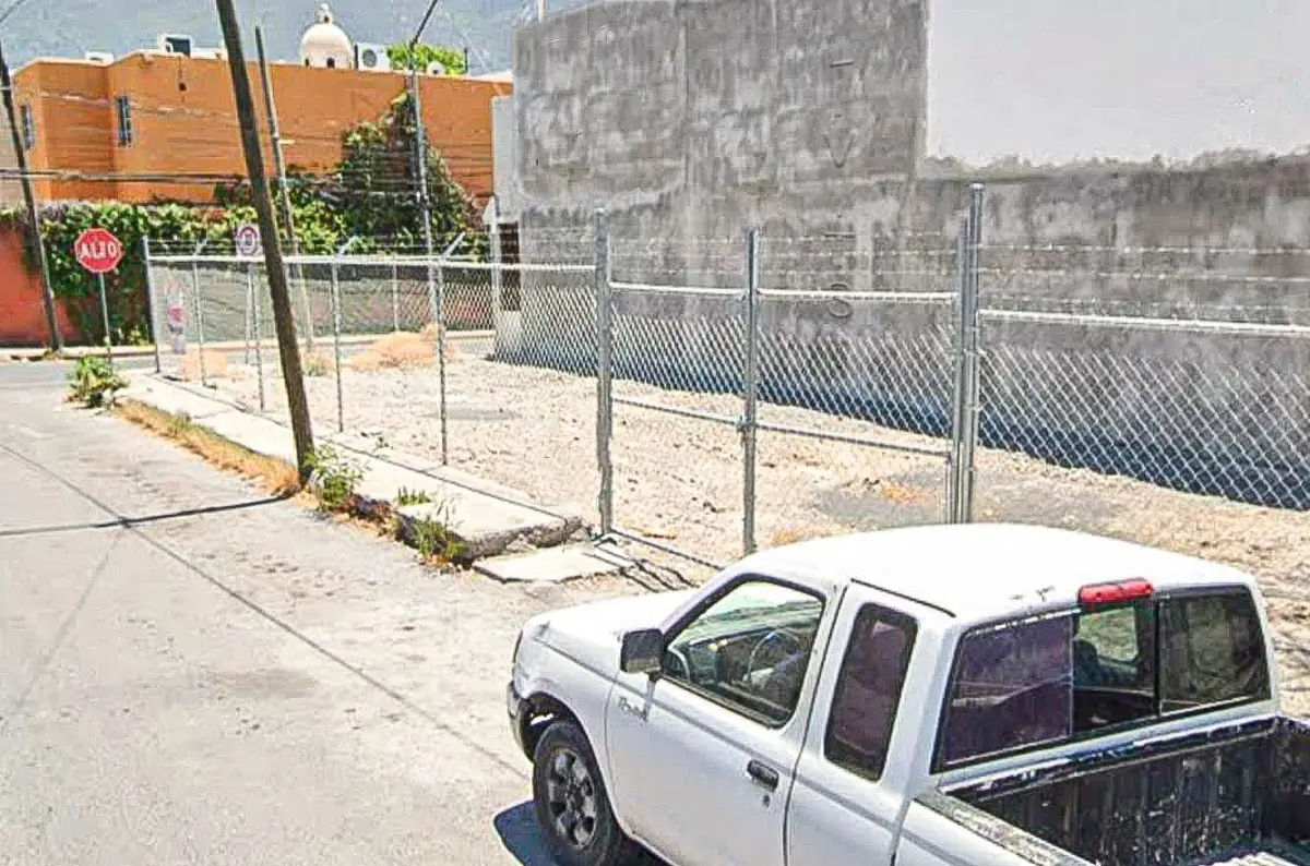Terreno en venta en La Fama, Santa Catarina — foto 1 de 6