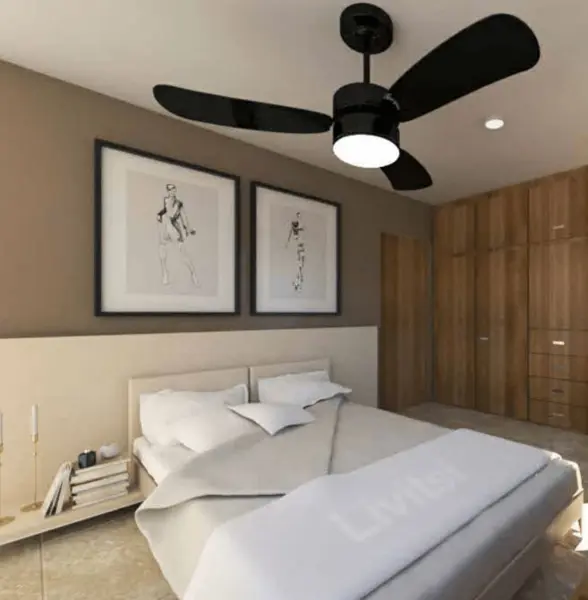 Casa en venta en Nuevo Yucatán, Mérida — foto 3 de 7