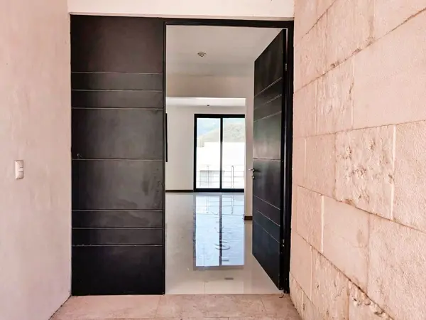 Casa en venta en Carolco, Monterrey — foto 3 de 18