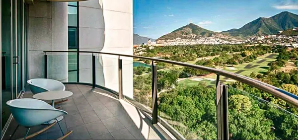 Departamento en venta en Santa Engracia, San Pedro Garza García — foto 2 de 15