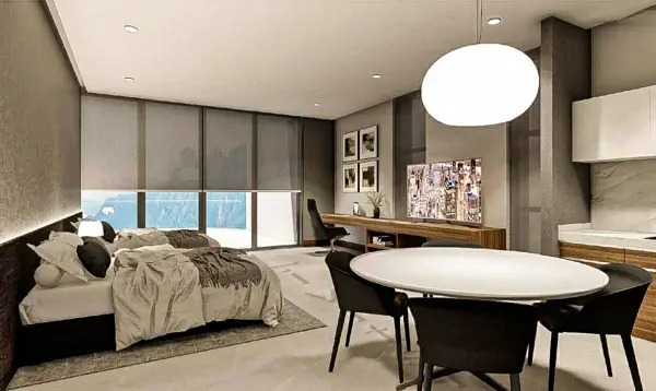 Departamento en venta en Santa Engracia, San Pedro Garza García — foto 3 de 15