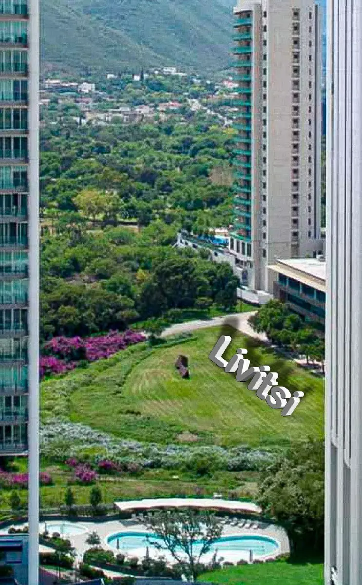 Departamento en venta en Santa Engracia, San Pedro Garza García — foto 1 de 15