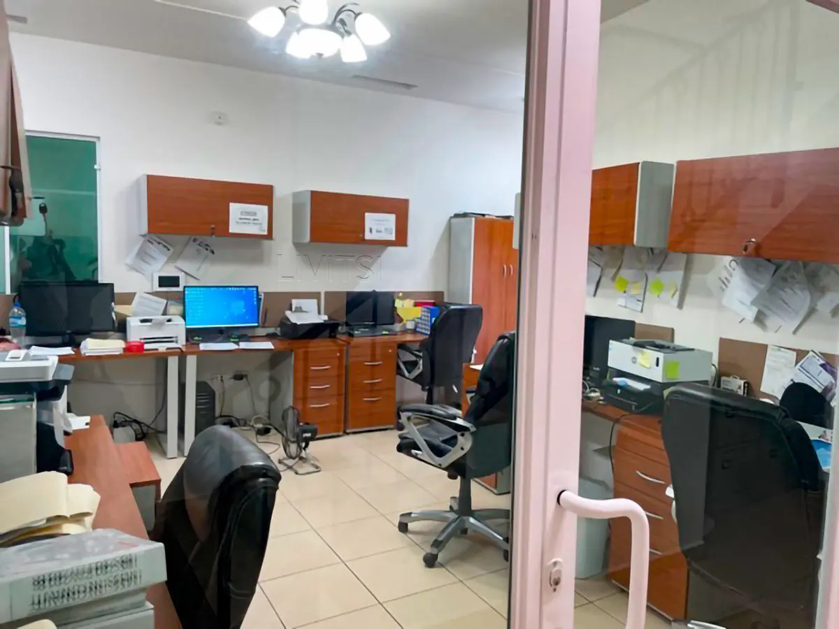 Oficina en venta en Real de Cumbres, Monterrey — foto 1 de 12