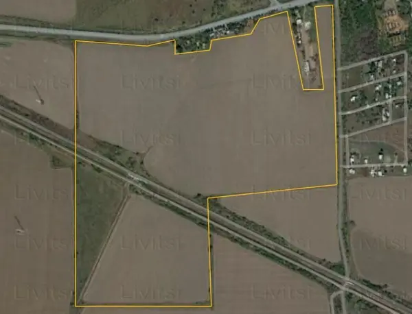 Terreno en venta en La Rosita, Matamoros — foto 2 de 5