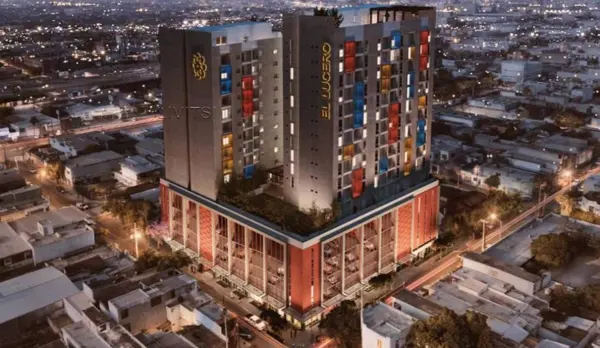 Departamento en venta en Centro, Monterrey — foto 3 de 4