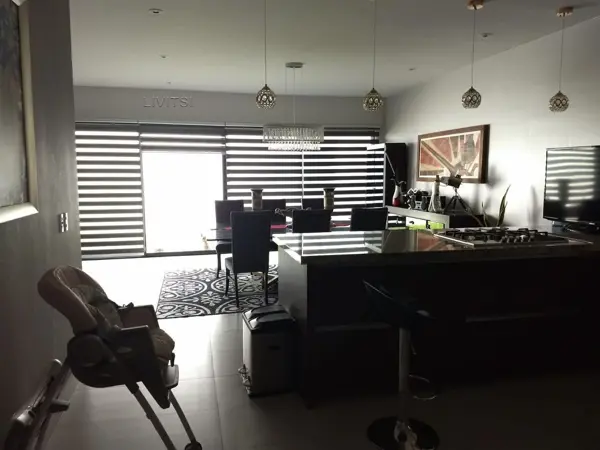 Casa en venta en Amorada Privada Residencial, Santiago — foto 2 de 15
