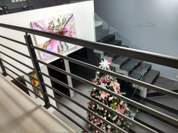 Casa en venta en Amorada Privada Residencial, Santiago — foto 3 de 15