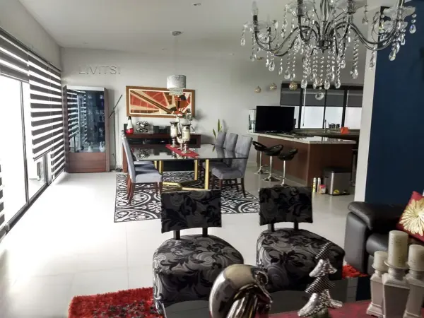 Casa en Venta en Amorada