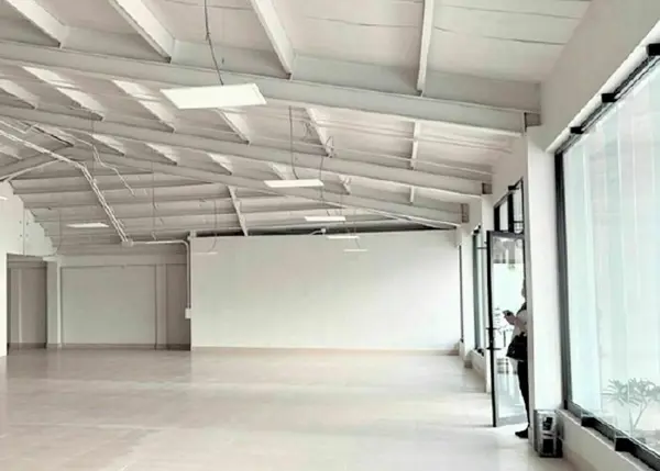 Local en venta en La Fe, San Nicolás de los Garza — foto 2 de 4