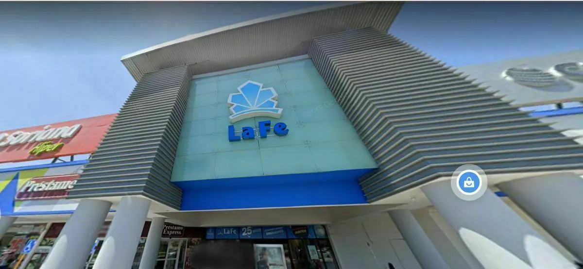 Local en venta en La Fe, San Nicolás de los Garza — foto 1 de 4