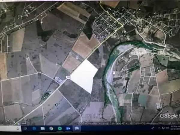 Terreno en venta en Ciudad de Allende Centro, Allende — foto 3 de 5