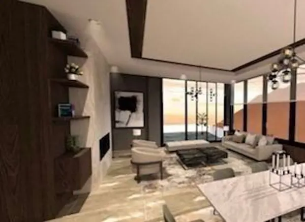Departamento en venta en Contry, Monterrey — foto 3 de 8