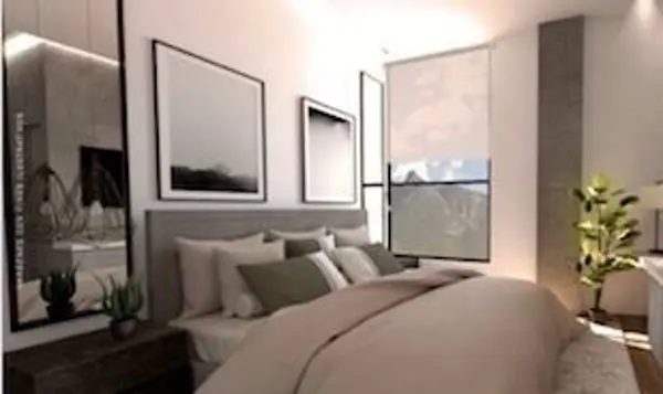 Departamento en venta en Contry, Monterrey — foto 2 de 8