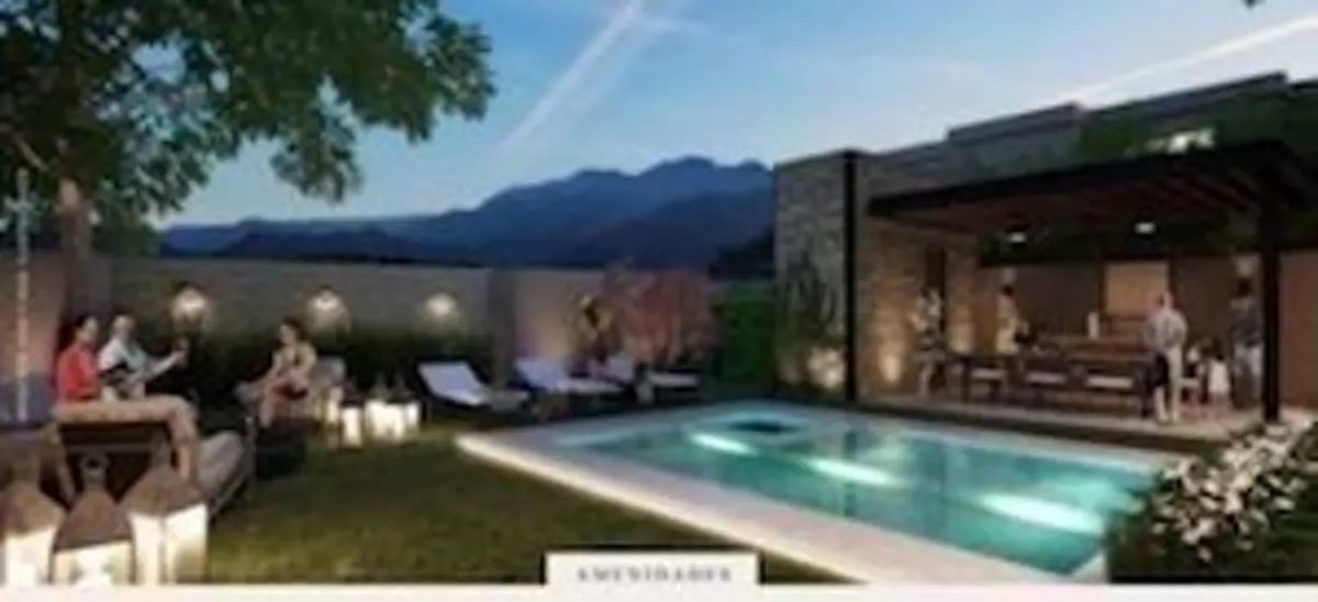 Departamento en venta en Contry, Monterrey — foto 1 de 10