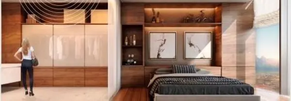 Departamento en venta en Centro, Monterrey — foto 3 de 8
