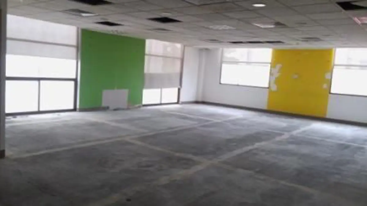 Oficina en renta en Del Valle, San Pedro Garza García — foto 1 de 6