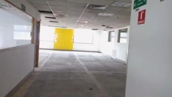 Oficina en renta en Del Valle, San Pedro Garza García — foto 3 de 6