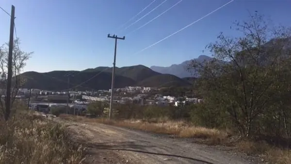 Terreno en venta en El Uro, Monterrey — foto 3 de 4
