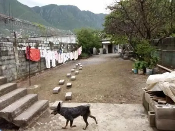 Terreno en venta en La Estanzuela Vieja, Monterrey — foto 3 de 7