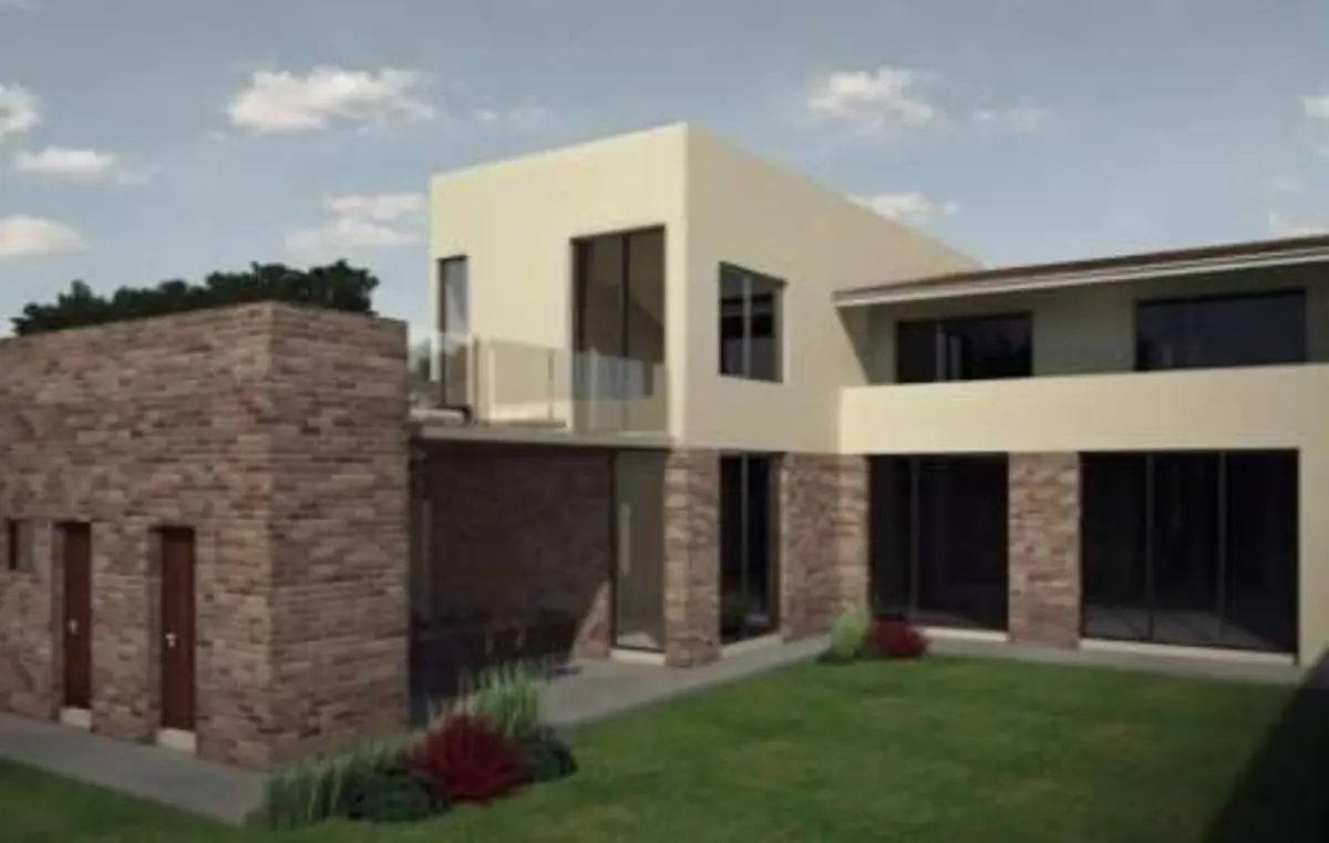Casa en venta en El Uro, Monterrey